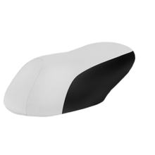 Seat Cover TNT Seat Cover for MBK Nitro Naked, Yamaha Aerox Cat 50 / 100 ccm Model Years 1999 - 2003