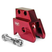 Verhogingsset TNT 2-gaats voor Benelli K2, Italjet Yankee Adly Vanguard Pista GT Union Veloce Milenium Simson Spatz 25 Automaat Beta Chrono RS Ultima Bj. 13 - 2016