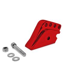 Verhogingsset TNT 4-gaats voor Herkules Zenith LM LN, Sachs Limbo MA NA Splinter S Peugeot Reggea Gipsy Reggae Looxor TSDI Elyseo Trekker Buxy M TKR Bj. 1999 - 2004