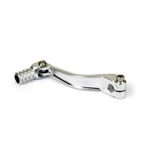 Schalthebel TNT Wahlhebel einklappbar Aluminium für Bultaco Lobito, Derbi Senda SM Classic SM1 GPR Replica DRD Racing Ltd Edition Racer Gilera SMT RCR Bj. 1997 - 2013