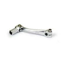 Schalthebel TNT Wahlhebel einklappbar Aluminium für HRD Sonic Enduro SM, HM CRE Derapage RR Motorhispania YR11 VTVDV1CE20101 Six Competition MBK X-Limit Bj. 1986 - 2017