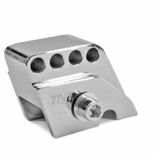 Verhogingsset TNT 4-gats voor Italjet Torpedo, Piaggio Easy Moving Aprilia Scarabeo 4-V Vespa ET2 injectie Derbi Bullet Jet-Set Gilera Typhoon-X Bj. 1991 - 2018