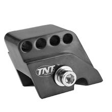 Verhogingsset TNT 4-gats voor Italjet Torpedo, Piaggio Easy Moving Aprilia Scarabeo 4-V Vespa ET2 injectie Derbi Bullet Jet-Set Gilera Typhoon-X Bj. 1991 - 2018