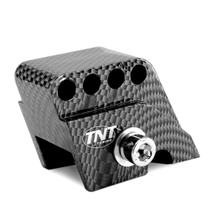 Verhogingsset TNT 4-gats voor Italjet Torpedo, Piaggio Easy Moving Aprilia Scarabeo 4-V Vespa ET2 injectie Derbi Bullet Jet-Set Gilera Typhoon-X Bj. 1991 - 2018