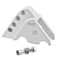 Höherlegungssatz TNT 4-Loch für Benelli K2, Adly Vanguard Italjet Milenium Simson Spatz 25 Automatik Beta Chrono Rapido Eppella TB Herkules Malaguti Bj. 1991 - 2013