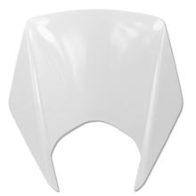 Scheinwerfermaske TNT Frontverkleidung für Derbi Senda R Baja SM, Malaguti X3M Enduro Motard 4V DRD Aprilia RX Gilera SMT Euro 4 XTM SX X-Treme Ltd Edition Bj. 2006 - 2022