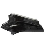 Capot arrière TNT Habillage de selle pour MBK Booster Naked 50 ccm Année 13 - 2004