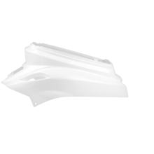 Capot arrière TNT Habillage de selle pour MBK Booster Naked 50 ccm Année 13 - 2004