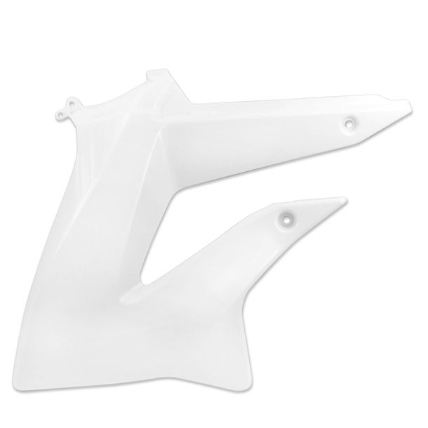 Tank Cover TNT left for Derbi Senda SM1 DRD R Pro X-Race SM X-Treme Racing 50cc Year 2000 - 2011