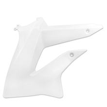Tankverkleidung TNT links für Derbi Senda SM1 DRD R Pro X-Race SM X-Treme Racing 50 ccm Bj. 2000 - 2011