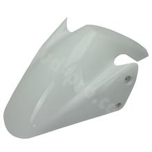 Błotnik TNT osłona przednia dla MBK Mach G AC LC, Yamaha Jog R RR 50 ccm