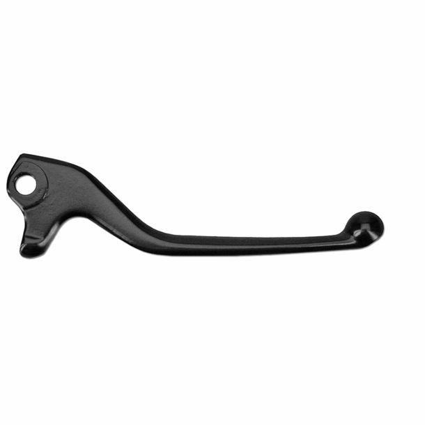Remhendel TNT rechts, 1 stuk, 5JH-H3922-00 voor Yamaha BWs Original Naked, MBK Stunt Slider Booster NG BWS 50 ccm Bj. 1999 - 2016