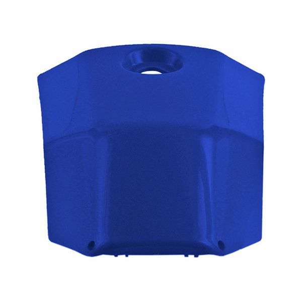 Cache-réservoir TNT pour Derbi Senda R R1 SM Classic SM1 Racer, Gilera SMT RCR X-Race X-Treme DRD Racing 50 ccm Année de fabrication 1999 - 2006