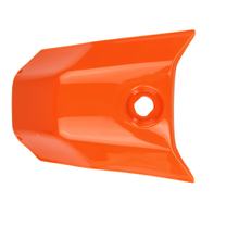 Tankbekleding TNT voor Derbi Senda R R1 SM Classic SM1 Racer, Gilera SMT RCR X-Race X-Treme DRD Racing 50cc bouwjaar 1999 - 2006