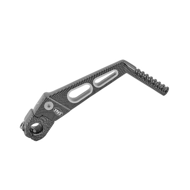 Kickstarter TNT einklappbar für HM CRE RR Derapage, MBK X-Limit SM Enduro Malaguti Drakon Rieju HRD Generic X-enduro Yamaha TDR Sherco X-Power RS-1 Spike Bj. 1992 - 2014