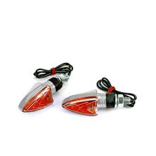 Blinker TNT ARROLD links & rechts, mit Zulassung, 2 Stück