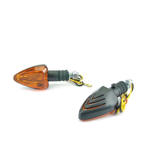 Indicator TNT PEAK left & right 21W, with approval, 2 pieces