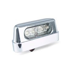 Kennzeichenbeleuchtung LED TNT mit Zulassung