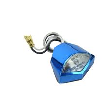 Kennzeichenbeleuchtung LED TNT mit Zulassung