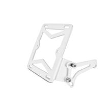 Kennzeichenhalter TNT Nummernschildhalter universal