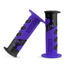 Lenkergriffe TNT CROSS 922X universal, 2 Stück