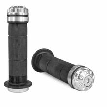 Lenkergriffe TNT ULTIMATE universal Aluminium, 2 Stück