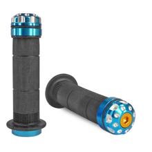 Lenkergriffe TNT ULTIMATE universal Aluminium, 2 Stück