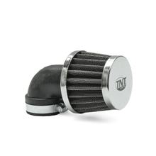 Filtre à air TNT 45° Ø 28mm / 35mm universel