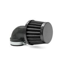 vzduchový filtr TNT 45° Ø 28mm / 35mm univerzální