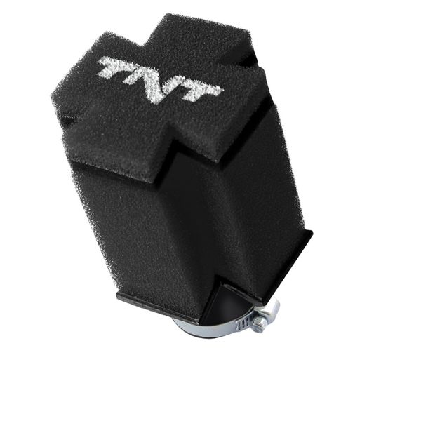 Luftfilter TNT Cross Ø 28mm / 35mm universal