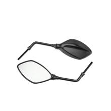 TNT FLYER mirrors rearview mirror right & left universal with approval, 2 pieces