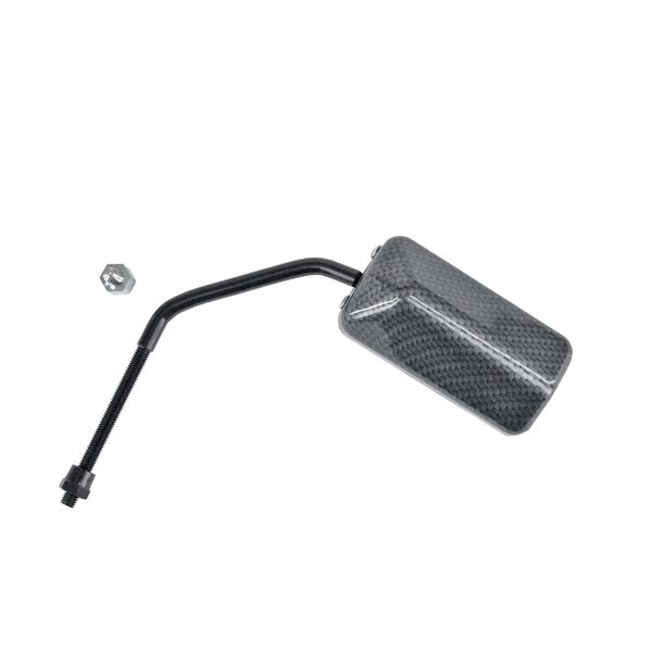 TNT Mirror F11 rearview mirror left / right M8 universal, 1 piece