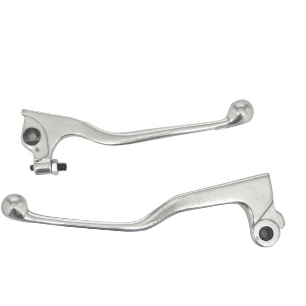 Bremshebel Set TNT links & rechts, 2 Stück für MBK X-Limit SM Enduro, Aprilia RS Yamaha DTR X 50 ccm Bj. 2002 - 2006