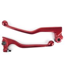 Conjunto Manete de Freio TNT esquerdo & direito, 2 unidades para MBK X-Limit SM Enduro, Aprilia RS Yamaha DTR X 50 ccm Ano. 2002 - 2006