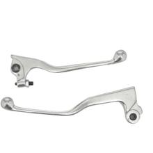 Jeu de leviers de frein TNT gauche & droit, 2 pièces pour MBK X-Limit SM Enduro, Aprilia RS Yamaha DTR X 50 ccm Année de fabrication 2002 - 2006