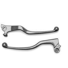 Set de leviers de frein TNT gauche & droit, 2 pièces pour Aprilia RS 50 ccm Année 1999