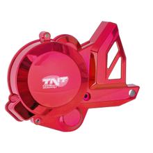 Lichtmaschinendeckel TNT Zündungsdeckel für Bultaco Lobito, Gilera Zulu Enduro Derbi GPR Nude Senda SM Classic SM1 Replica Cagiva Mito Racer R SMT RCR Bj. 1997 - 2006