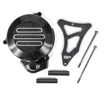 Lichtmaschinendeckel TNT Zündungsdeckel für Bultaco Lobito, Gilera Zulu Enduro Derbi GPR Nude Senda SM Classic SM1 Replica Cagiva Mito Racer R SMT RCR Bj. 1997 - 2006