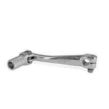 Schalthebel TNT Wahlhebel einklappbar Aluminium für Keeway TX, CPI SMX Supercross Generic Trigger X-Enduro Supermoto SM 50 ccm