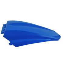 Guardabarros trasero TNT para Derbi Senda R R1 SM Classic SM1 Racer X-Race DRD Racing X-Treme 50 ccm Año 1999 - 2006