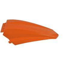 Guardabarros trasero TNT para Derbi Senda R R1 SM Classic SM1 Racer X-Race DRD Racing X-Treme 50 ccm Año 1999 - 2006