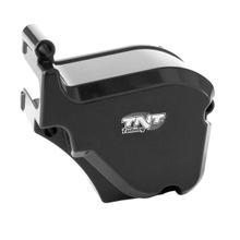 Ölpumpenabdeckung TNT Verkleidung Ölpumpe für Derbi Senda DRD R Pro 50 ccm Bj. 2006