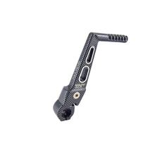 Kickstarter TNT Folding for Derbi Senda R Classic R1 SM SM1 DRD Racing Ltd Edition Racer Pro Evo X-Treme X-Race L 50ccm Year of Manufacture 1997 - 2011