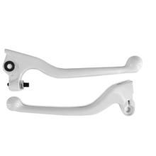 Set de leviers de frein TNT gauche & droit, 2 pièces pour Derbi Senda DRD SM Racing Ltd Edition R 50 cm³ Année de fabrication 2002 - 2007