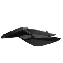 Spoiler posteriore TNT Copricoda per Derbi Senda DRD SM X-Treme Ltd Edition 50 ccm Anno 2011 - 2015