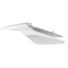Spoiler posteriore TNT Copricoda per Derbi Senda DRD SM X-Treme Ltd Edition 50 ccm Anno 2011 - 2015
