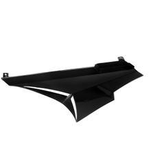 Heckverkleidung TNT hinten links für Derbi Senda DRD SM X-Treme Ltd Edition 50 ccm Bj. 2011 - 2015