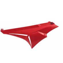 Copertura post TNT sinistra per Derbi Senda DRD SM X-Treme Ltd Edition 50cc Anno 2011 - 2015