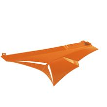 Copertura post TNT sinistra per Derbi Senda DRD SM X-Treme Ltd Edition 50cc Anno 2011 - 2015
