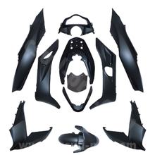 Fairing Kit TNT 10-piece for Honda PCX D i.e. 125cc